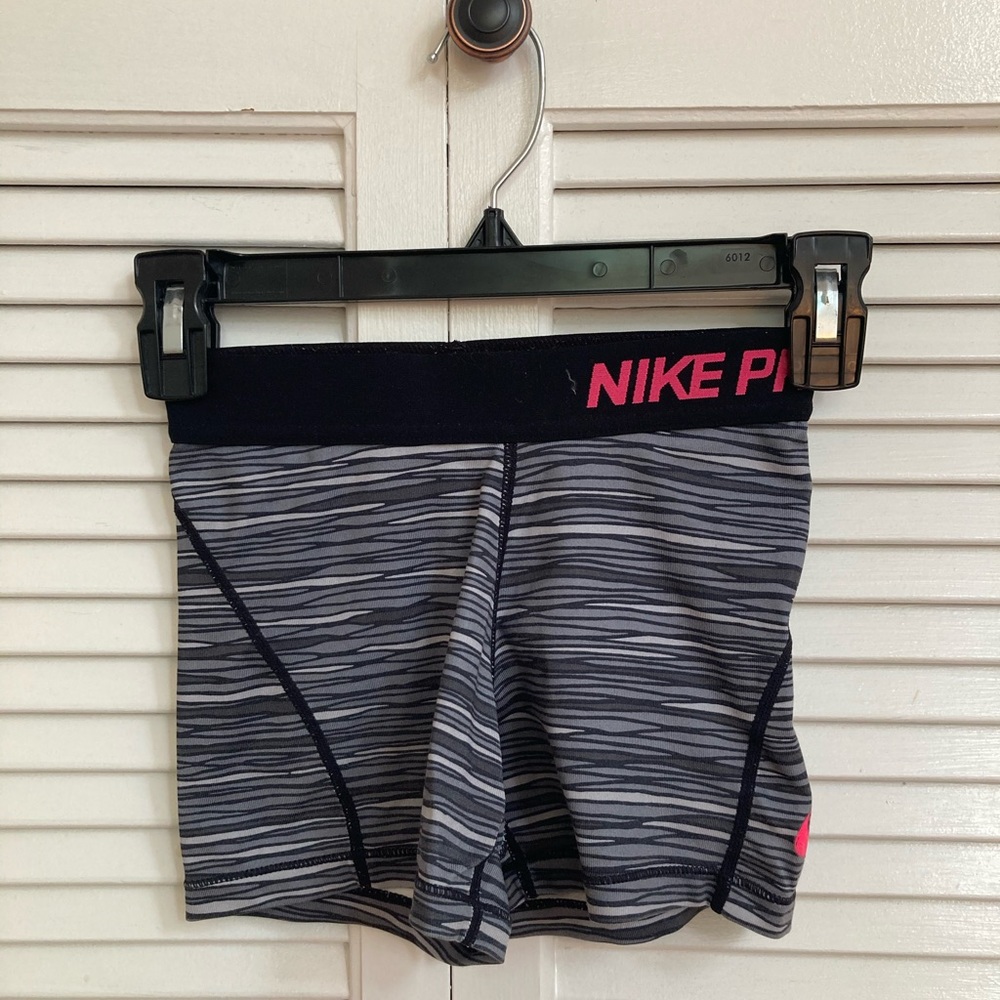 Kids Nike pro